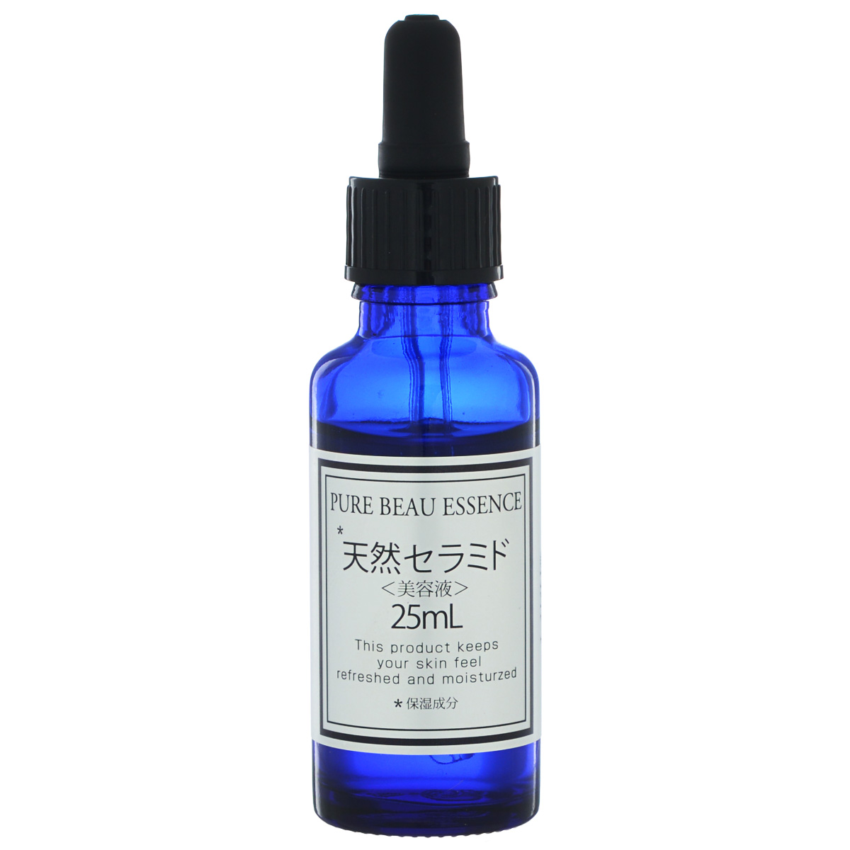 Japan Gals Сыворотка с натуральными керамидами Pure beau essence 25 мл7270 Japan Gals Сыворотка с натуральными керамидами Pure beau essence 25 мл7270Питательная сыворотка с 100% раствором натуральных керамидов.Керамиды — важный компонент ненасыщенных жирных кислот, вырабатываемых нашим организмом. Вместе с другими веществами они защищают кожу от воздействия вредных факторов окружающей среды, аллергенов и токсических веществ. При их дефиците естественный защитный барьер кожи нарушается, и результат не заставляет себя долго ждать: кожа шелушится, раздражается, остро реагирует как на солнце, так и на мороз, а главное — плохо переносит водопроводную воду.Керамиды, входящие в состав, питают и увлажняют кожу, восстанавливая ее естественный защитный барьер. Эта сыворотка особенно подходит для чувствительной кожи.Эффект: увлажненная, здоровая и светящаяся кожа.СПОСОБ ПРИМЕНЕНИЯ: Сыворотка наносится на чистое лицо, после умывания. С помощью пипетки выдавите необходимое количество сыворотки на руки (2-3 пипетки на одно применение) и нанесите на лицо по массажным линиям, слегка вбивая подушечками пальцев.Предупреждение: при выраженной несовместимости, прекратите использование. При появлении на коже красных пятен, опухания, зуда, раздражения прекратить использования и проконсультироваться с врачом. После открытия упаковки использовать в течение 60 дней.Хранение: хранить в прохладном и темном месте при температуре не выше 25 градусов.Состав: вода, BG, керамиды, феноксиэтанол, метилизотиазолинон.