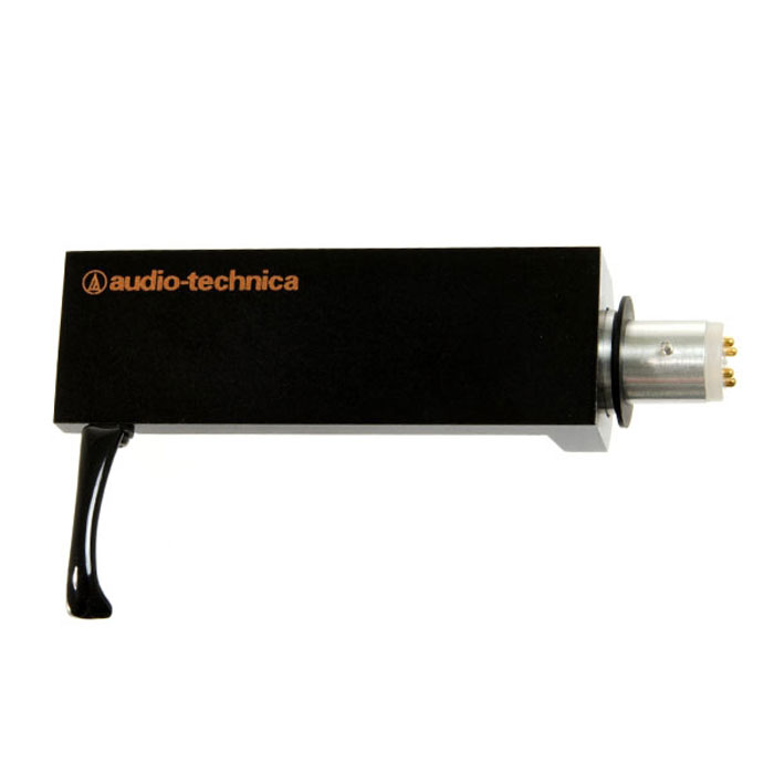 Audio-Technica AT-LT13A, Black хедшелл