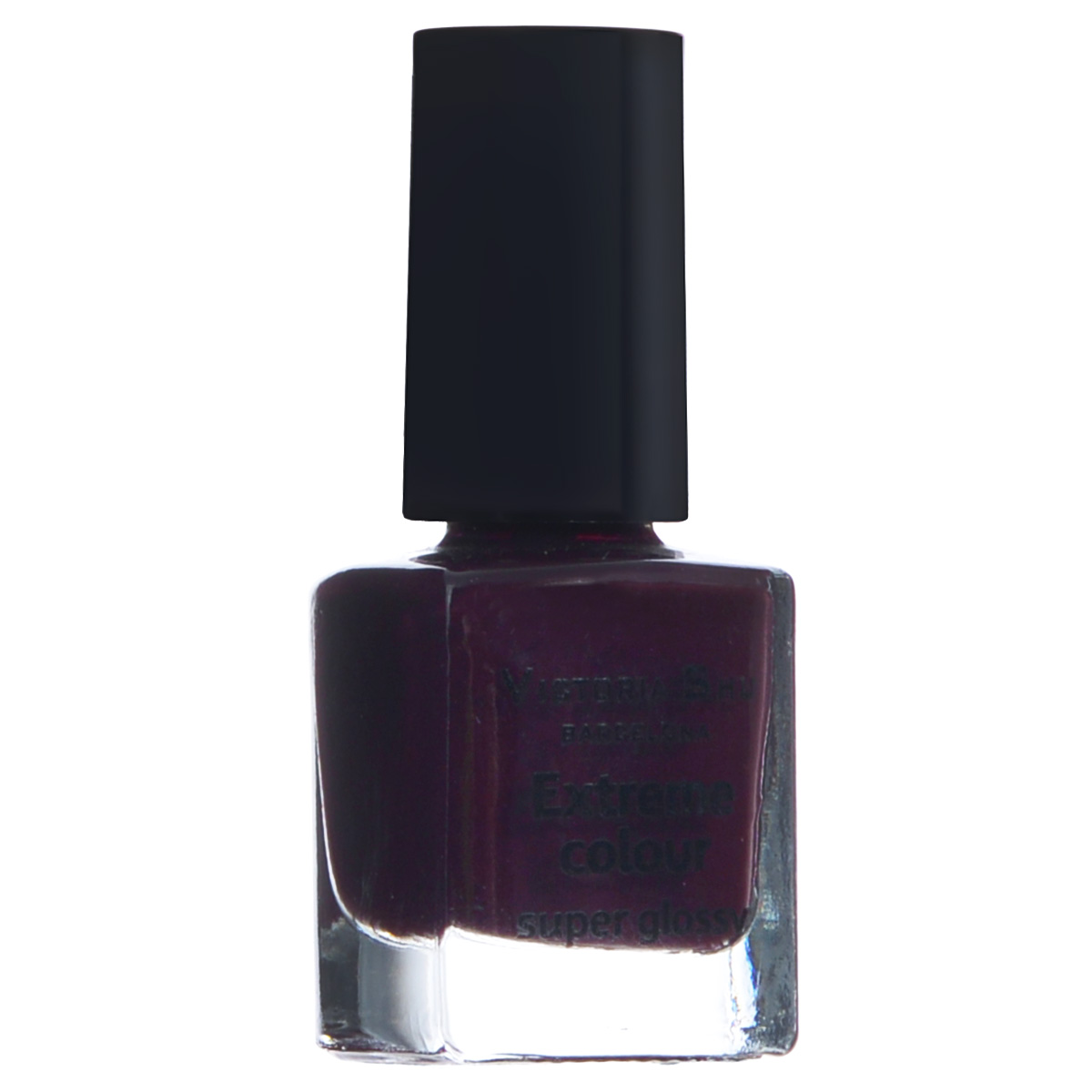 Victoria Shu Лак для ногтей Extreme Colour, тон № 255, 6 мл606V15188 Victoria Shu Лак для ногтей Extreme Colour, тон № 255, 6 мл606V15188EXTREME COLOUR от VICTORIA SHU – это 35 ярких, смелых, соблазнительных оттенков. Модный тренд – матовая, насыщенная текстура. Любые цвета – на любой вкус, от нежных пастельных, интенсивных супермодных оранжевых, лиловых и оттенков фуксии до сенсационных красного и черного.