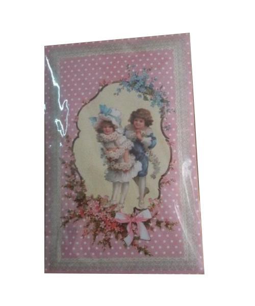 Ароматизированное саше арт.37597/12/120 Дети аром.Роза (11*17см, с напол-ем из ароматиз-го вермикулитадля аром-ии белья и гардеробов, в бум-м пакетике) / 11*17 арт.3759737597 Ароматизированное саше арт.37597/12/120 Дети аром.Роза (11*17см, с напол-ем из ароматиз-го вермикулитадля аром-ии белья и гардеробов, в бум-м пакетике) / 11*17 арт.3759737597Ароматизированное саше арт.37597/12/120 Дети аром.Роза (11*17см, с напол-ем из ароматиз-го вермикулитадля аром-ии белья и гардеробов, в бум-м пакетике) / 11*17 арт.37597