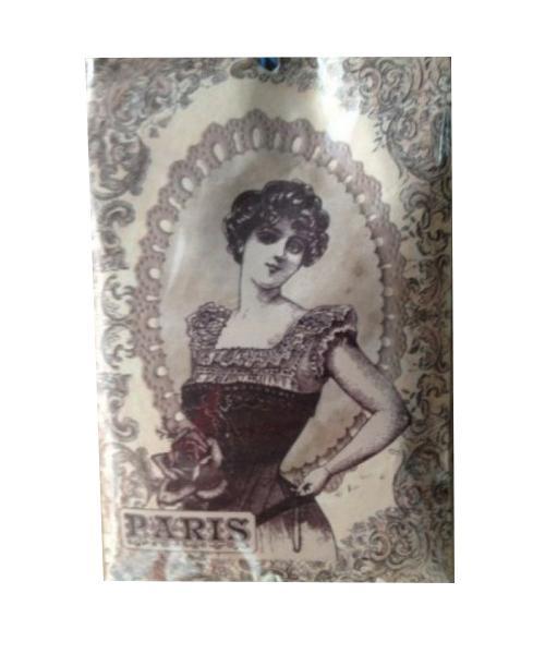 Ароматизированное саше арт.37591/12/192 Парижанка аром. Океан (11*17см, с напол-ем из ароматиз-го вермикулитадля аром-ии белья и гардеробов, в бум-м пакетике) / 10.5*7 арт.3759137591 Ароматизированное саше арт.37591/12/192 Парижанка аром. Океан (11*17см, с напол-ем из ароматиз-го вермикулитадля аром-ии белья и гардеробов, в бум-м пакетике) / 10.5*7 арт.3759137591Ароматизированное саше арт.37591/12/192 Парижанка аром. Океан (11*17см, с напол-ем из ароматиз-го вермикулитадля аром-ии белья и гардеробов, в бум-м пакетике) / 10.5*7 арт.37591