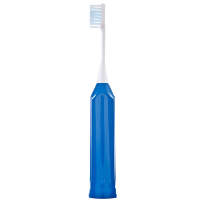 Hapica Minus-ion DB-3XB, Blue электрическая зубная щетка