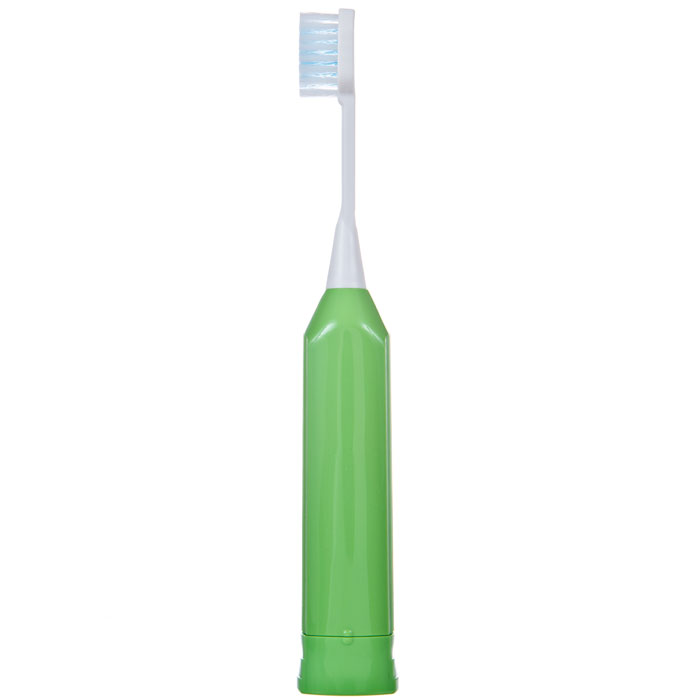 Hapica Minus-ion DB-3XG, Green электрическая зубная щетка