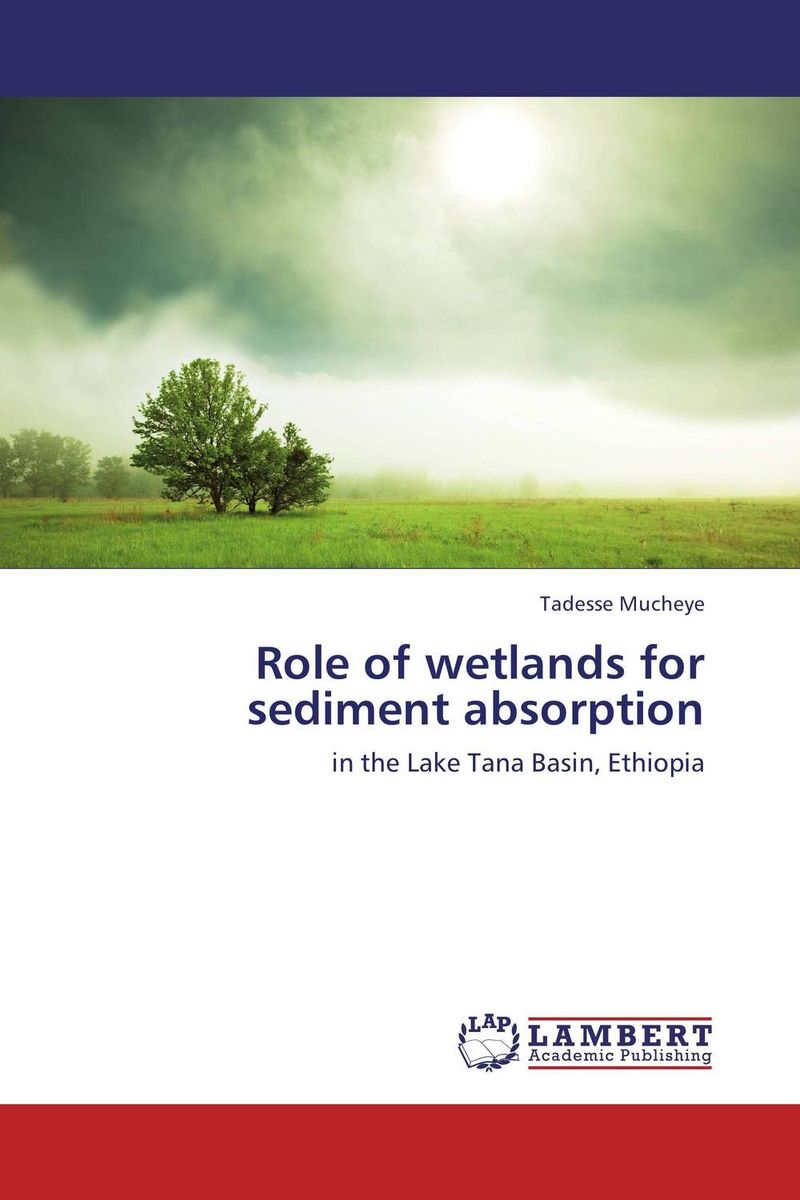 Role of wetlands for sediment absorption analysis of sediment and nutrient yields of an agro rural watershed