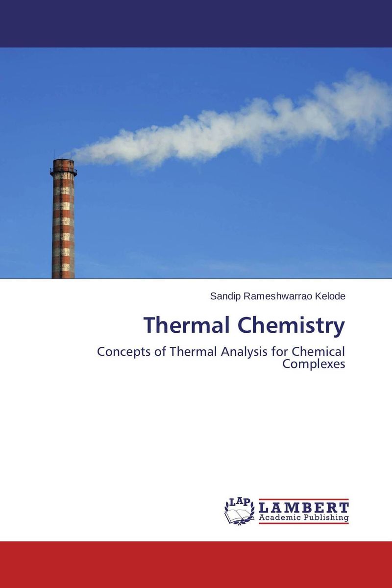 Thermal Chemistry seek thermal