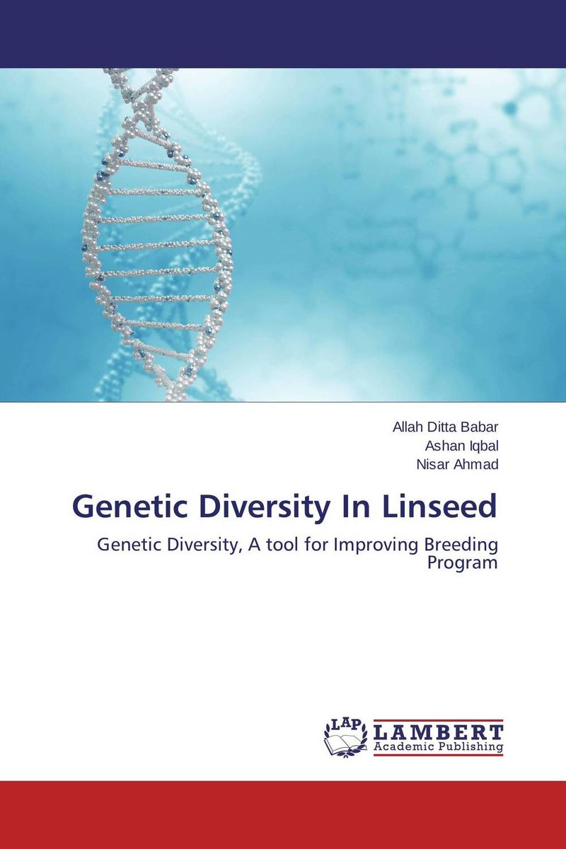 Genetic Diversity In Linseed dna fingerprinting of trees and genetic diversity of syzygium cumini