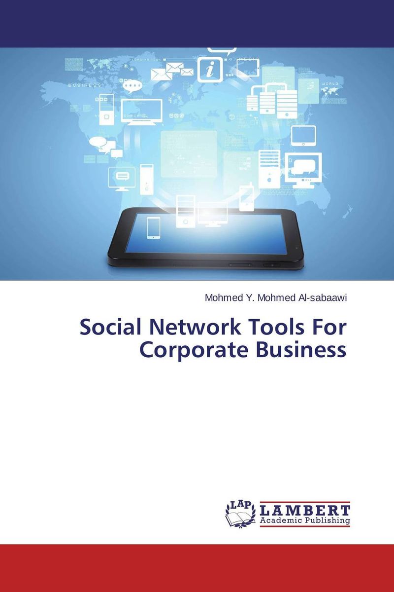Social Network Tools For Corporate Business basic information theory thermo limits for network structures