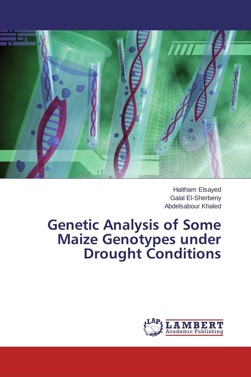 Genetic Analysis of Some Maize Genotypes under Drought Conditions dna fingerprinting of trees and genetic diversity of syzygium cumini