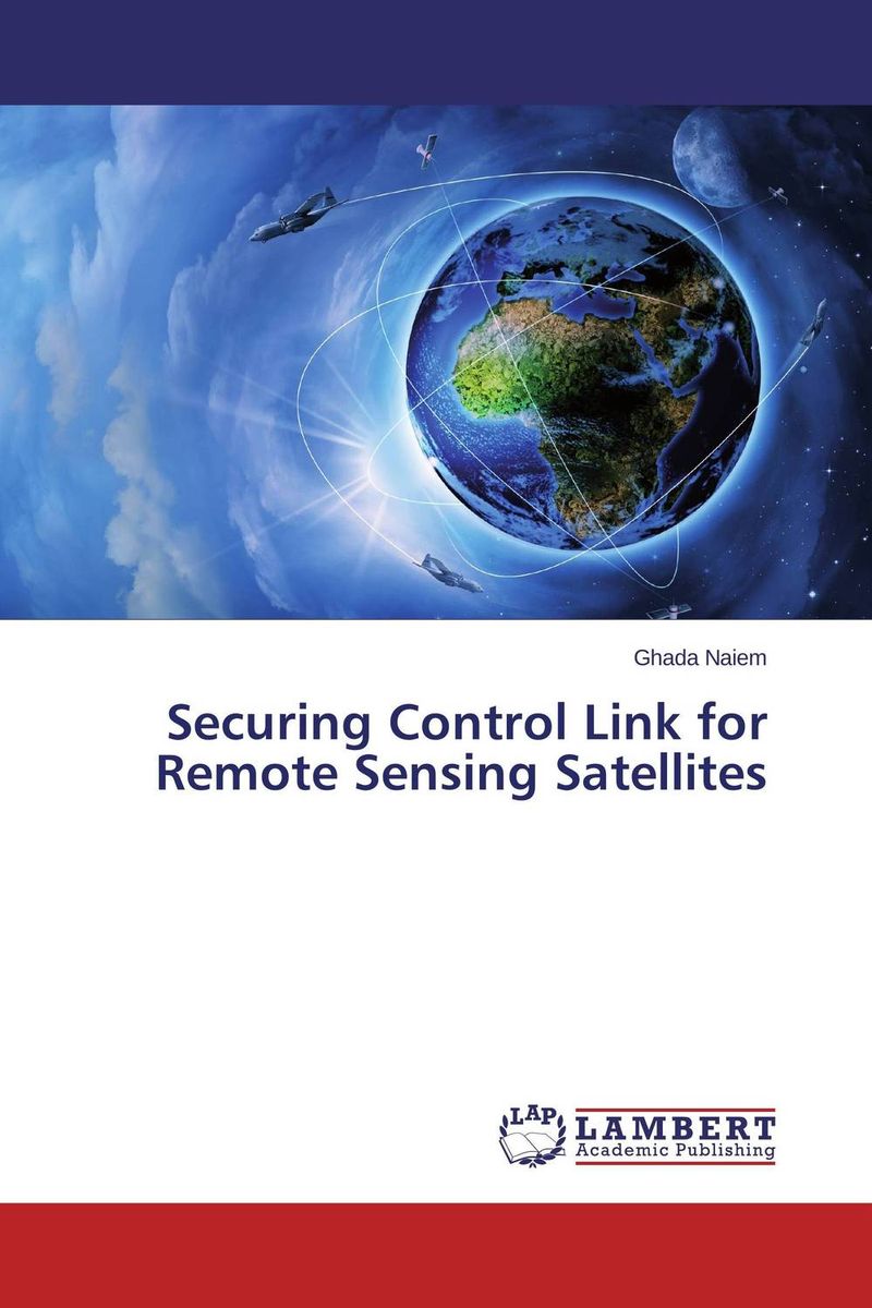 Securing Control Link for Remote Sensing Satellites yuntab hd mini wifi ip camera wireless 960p network security camera home protection mobile remote camera