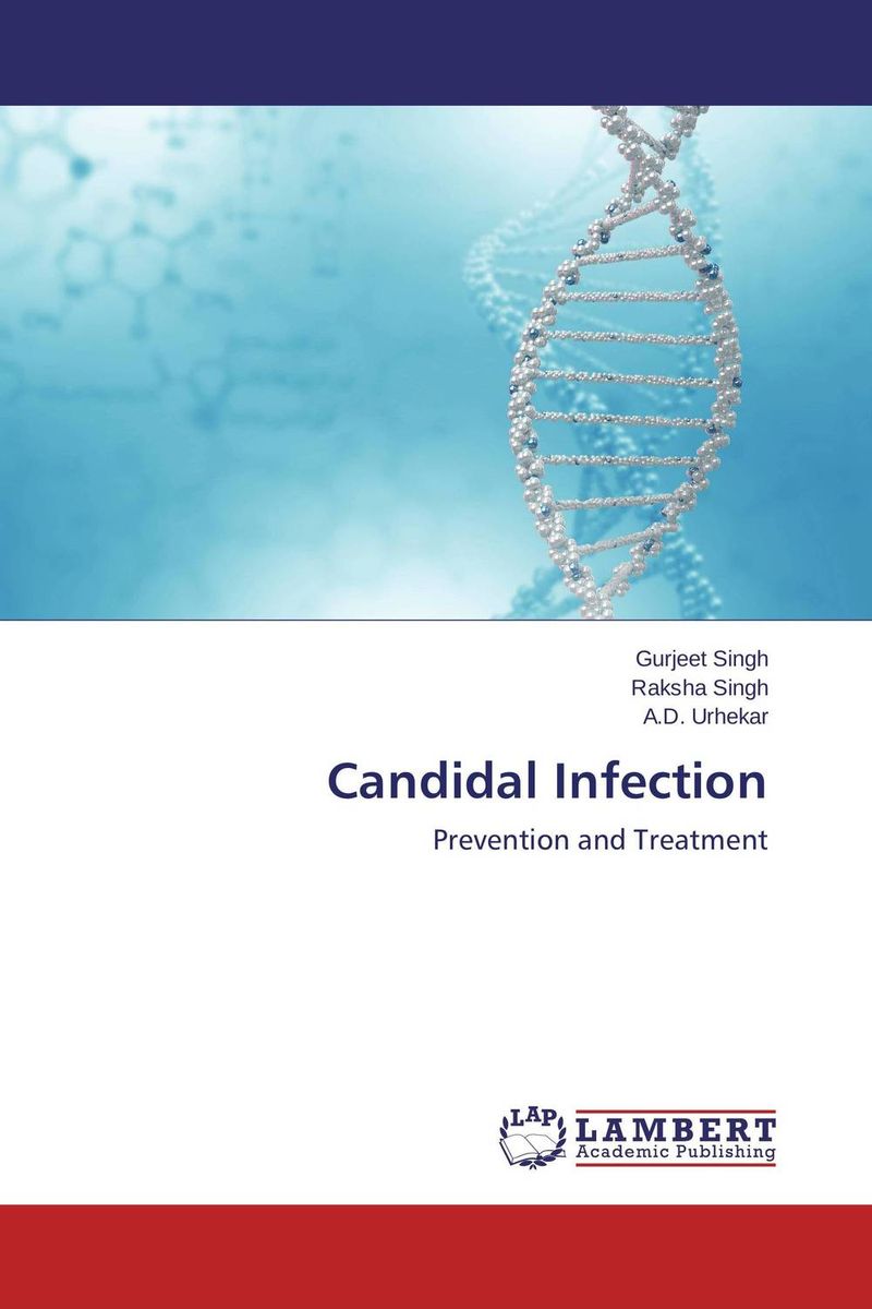 Candidal Infection murine immune responses to strains of candida albicans