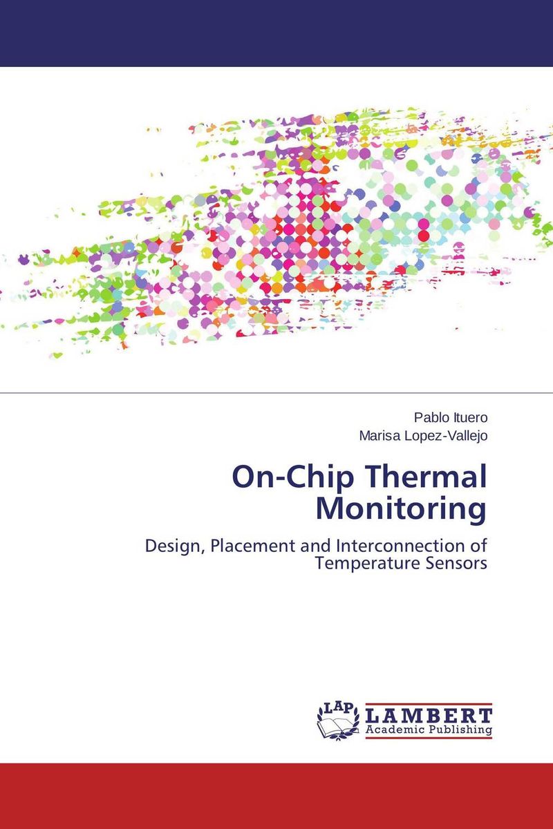 On-Chip Thermal Monitoring seek thermal
