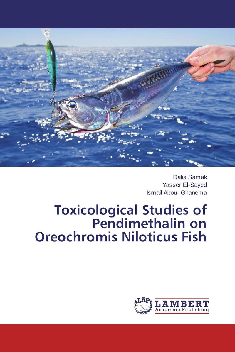 Toxicological Studies of Pendimethalin on Oreochromis Niloticus Fish omega 3 fish oil supplement 1000mg 180 count triglyceride form premium pharmaceutical grade known as being one of the best health supplements for cardiovascular joint and brain health benefits easy to swallow softgel capsules natural lemon
