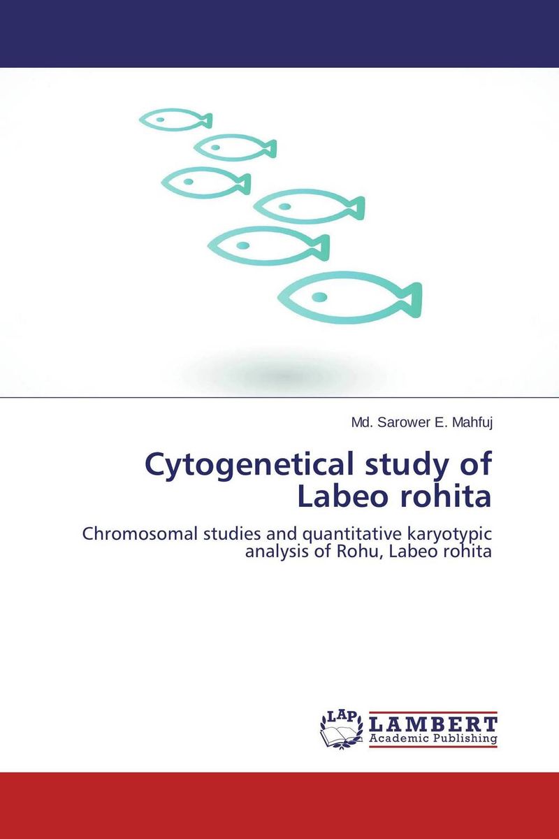 Cytogenetical study of Labeo rohita dynamic role of satellite dna in genetic diversity of fish c catla