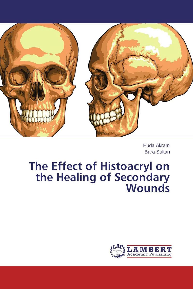 The Effect of Histoacryl on the Healing of Secondary Wounds tissue adhesive versus standard wound closure technique