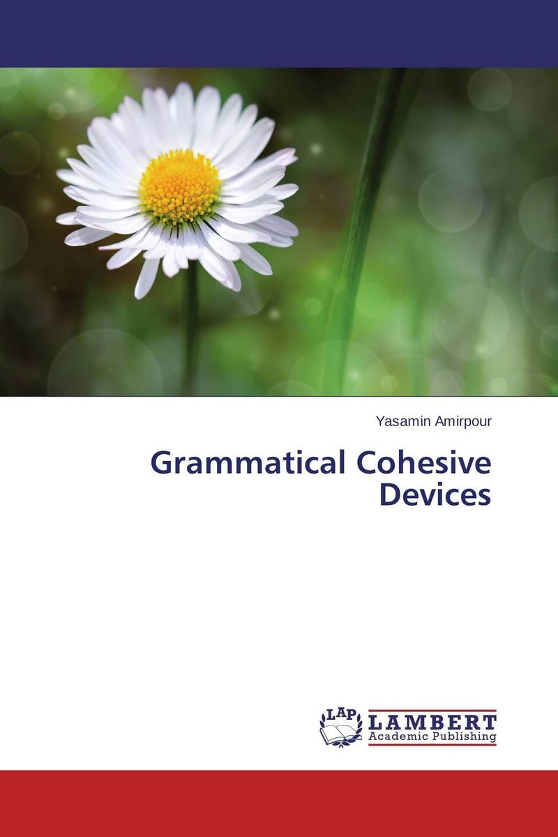 Grammatical Cohesive Devices semantic study in persian