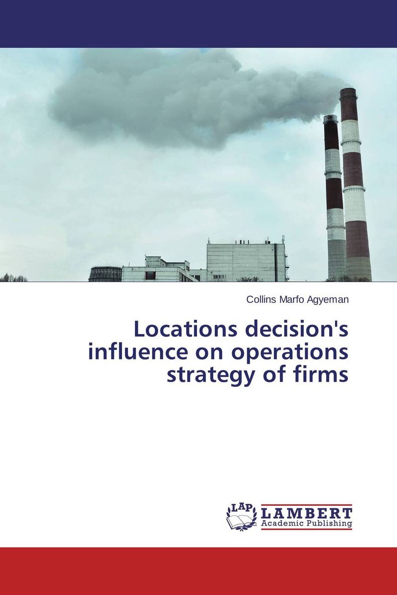 Influence operations