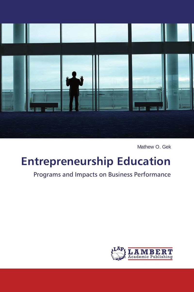 Entrepreneurship Education material change design thinking and the social entrepreneurship movement