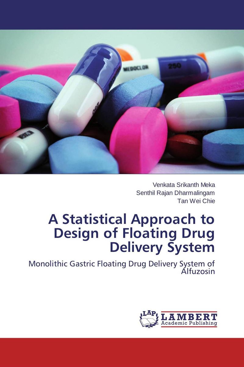 A Statistical Approach to Design of Floating Drug Delivery System microstructured interpenetrating polymer network drug delivery system