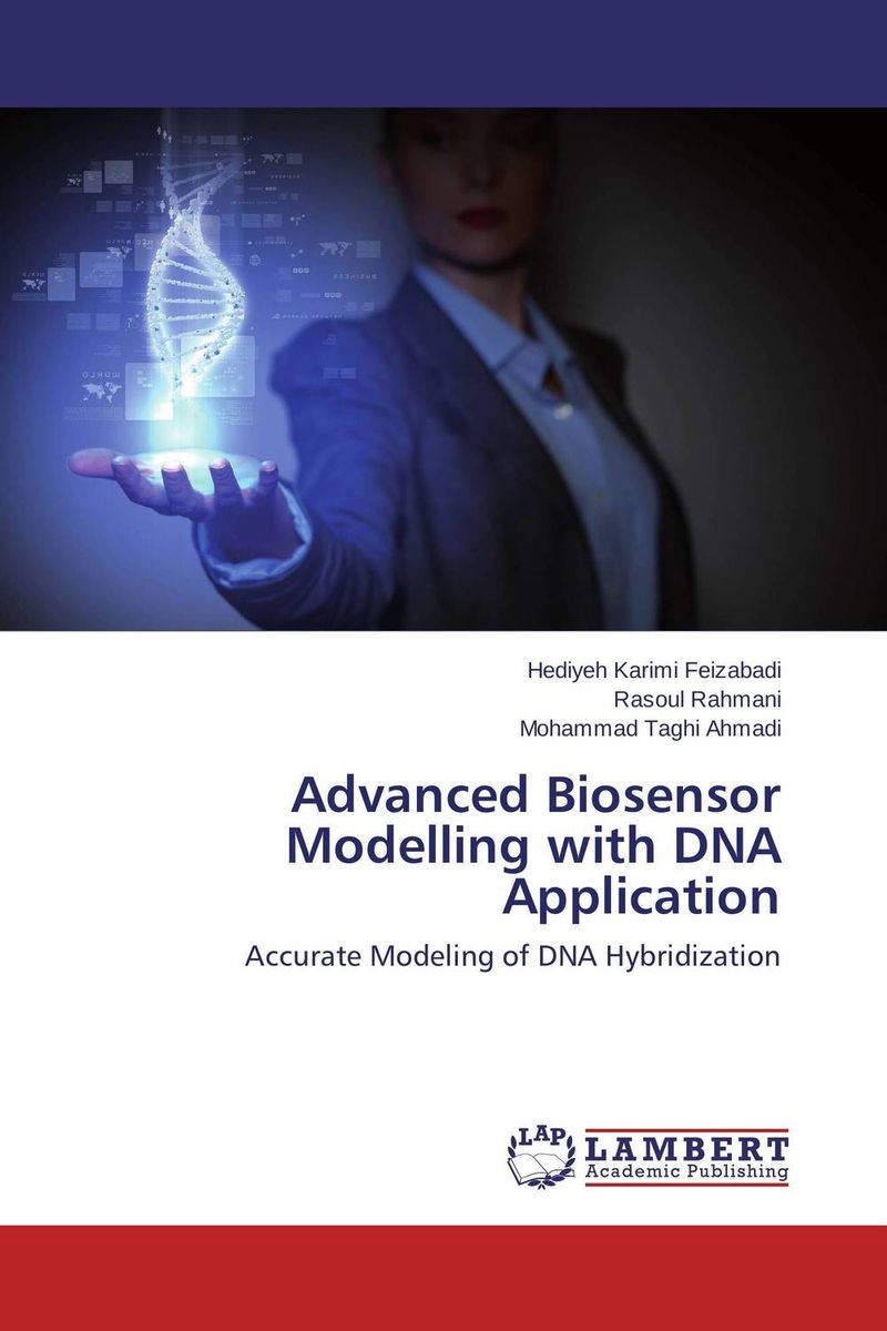 Advanced Biosensor Modelling with DNA Application dna fingerprinting of trees and genetic diversity of syzygium cumini