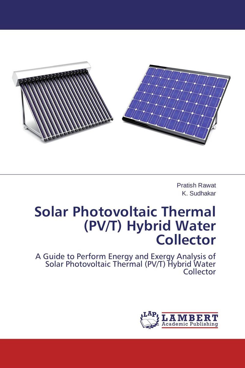 Solar Photovoltaic Thermal (PV/T) Hybrid Water Collector 100w 18v mono semi flexible solar panel with front junction box 22% high efficiency sunpower solar cell pv moudle for 12v system