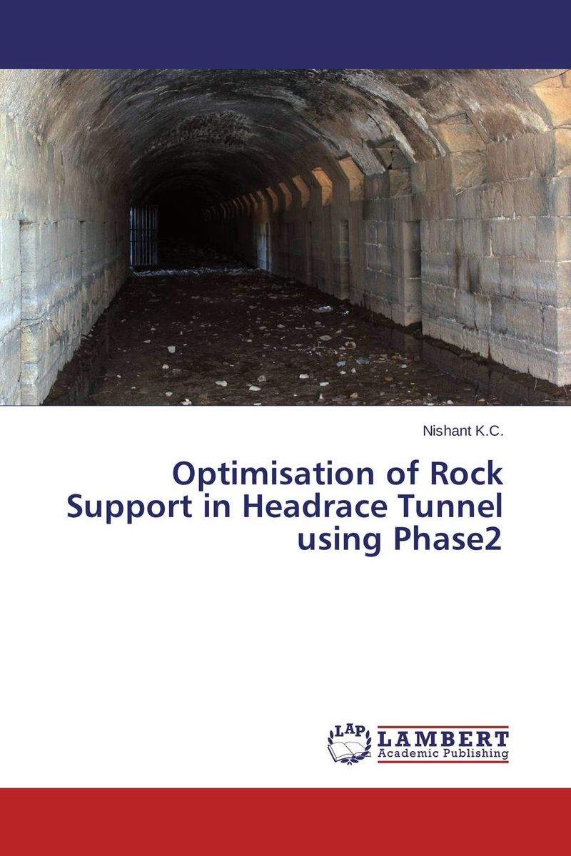 Optimisation of Rock Support in Headrace Tunnel using Phase2 the hill and the rock
