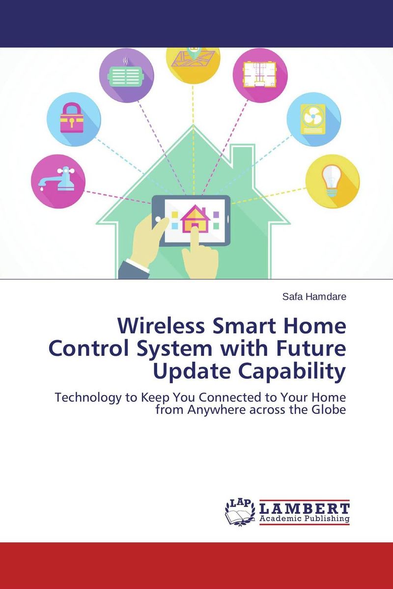 Wireless Smart Home Control System with Future Update Capability wireless home office door bell button access control with 1pcs transmitter launcher 2pcs receiver 300m waterproof f3311b