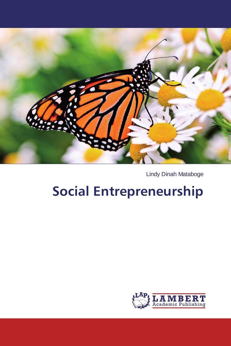 Social Entrepreneurship material change design thinking and the social entrepreneurship movement