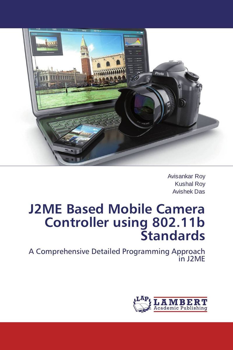 J2ME Based Mobile Camera Controller using 802.11b Standards yuntab hd mini wifi ip camera wireless 960p network security camera home protection mobile remote camera
