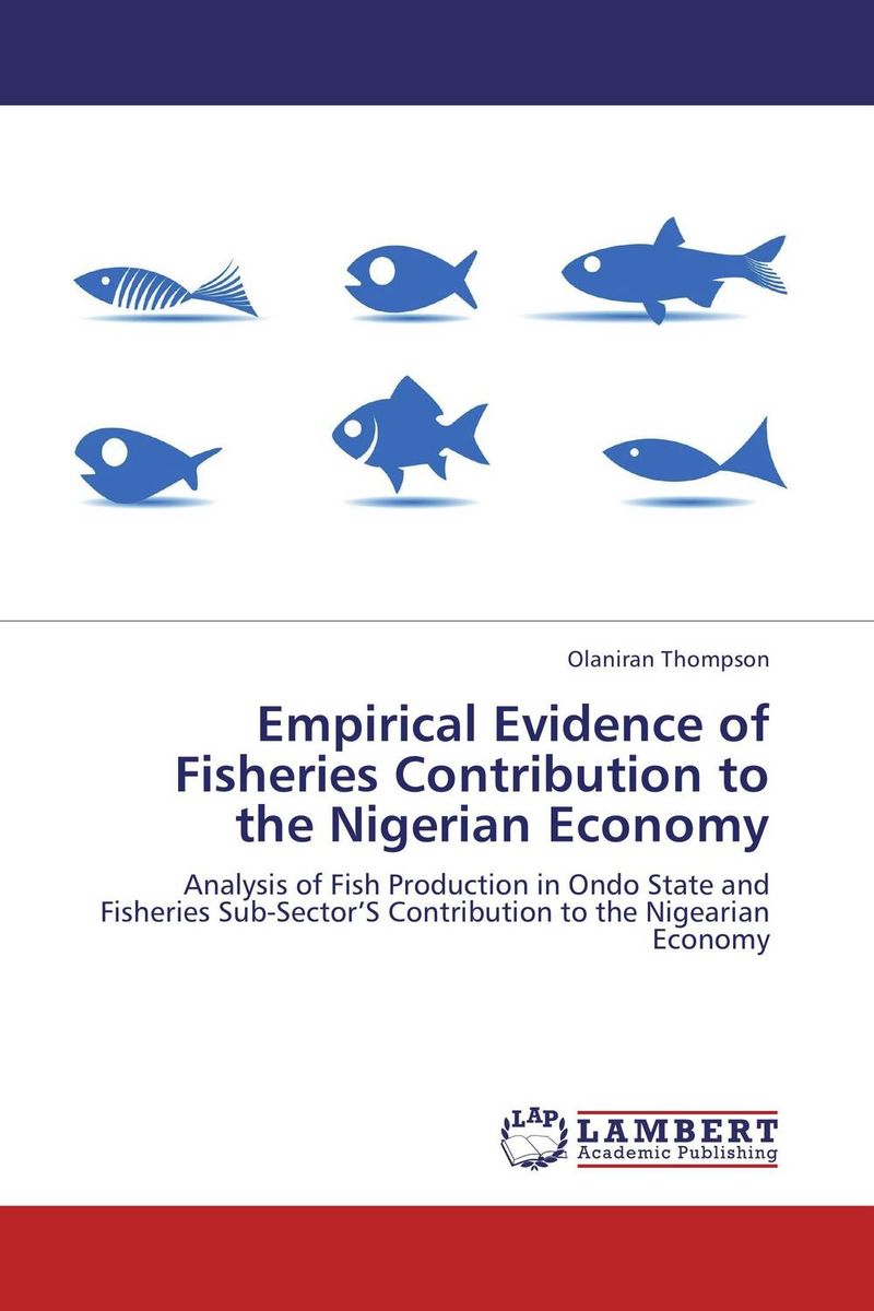 Empirical Evidence of Fisheries Contribution to the Nigerian Economy bioplastic production in plastic age