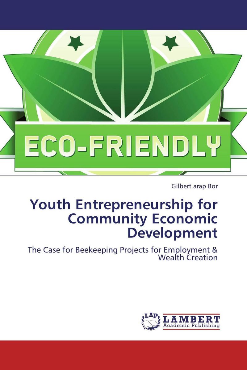 Youth Entrepreneurship for Community Economic Development automatic honey beehive langstroth bee flowing hive box