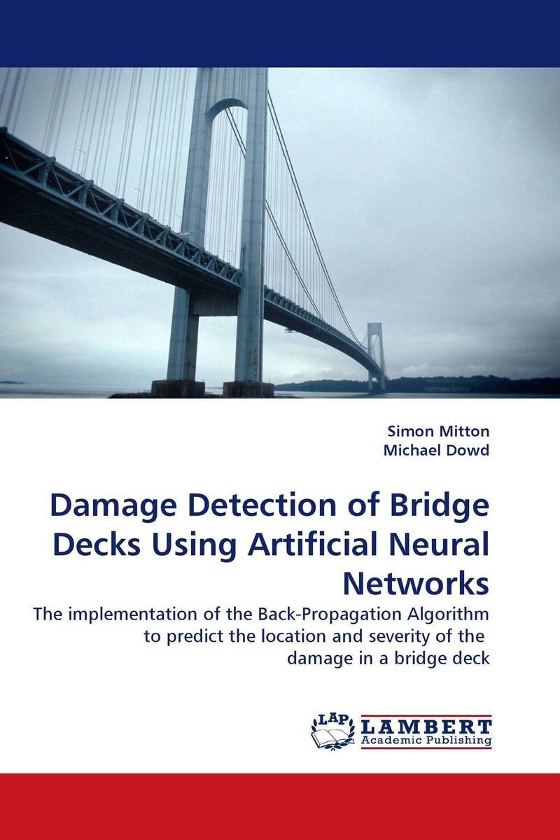 Damage Detection of Bridge Decks Using Artificial Neural Networks artificial neural network for studying human performance