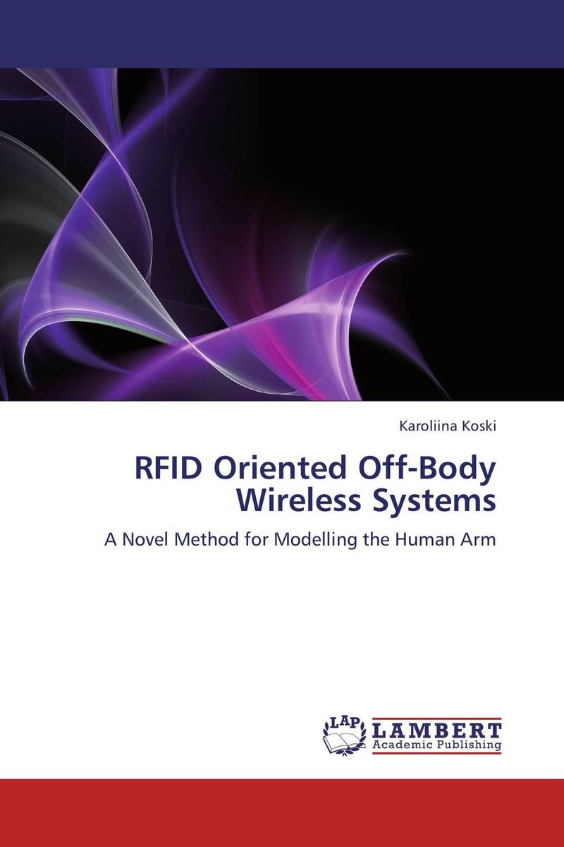 цены RFID Oriented Off-Body Wireless Systems