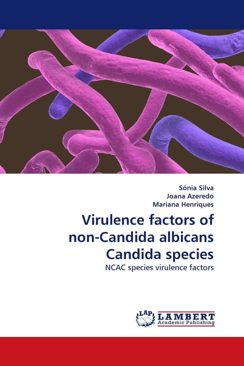 Virulence factors of non-Candida albicans Candida species murine immune responses to strains of candida albicans
