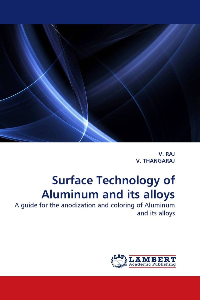 Surface Technology of Aluminum and its alloys multicomponent phase diagrams applications for commercial aluminum alloys