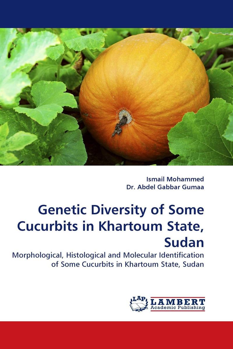 Genetic Diversity of Some Cucurbits in Khartoum State, Sudan dna fingerprinting of trees and genetic diversity of syzygium cumini