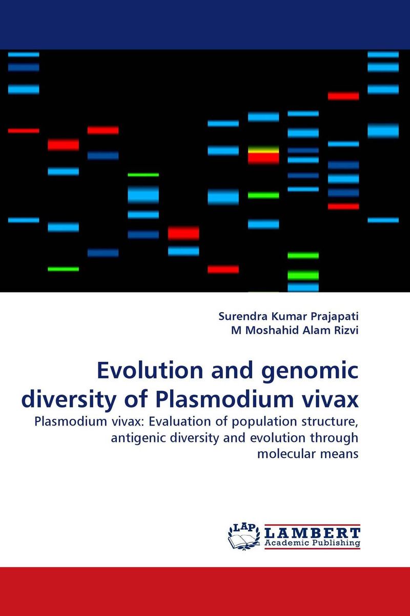 Evolution and genomic diversity of Plasmodium vivax dna fingerprinting of trees and genetic diversity of syzygium cumini