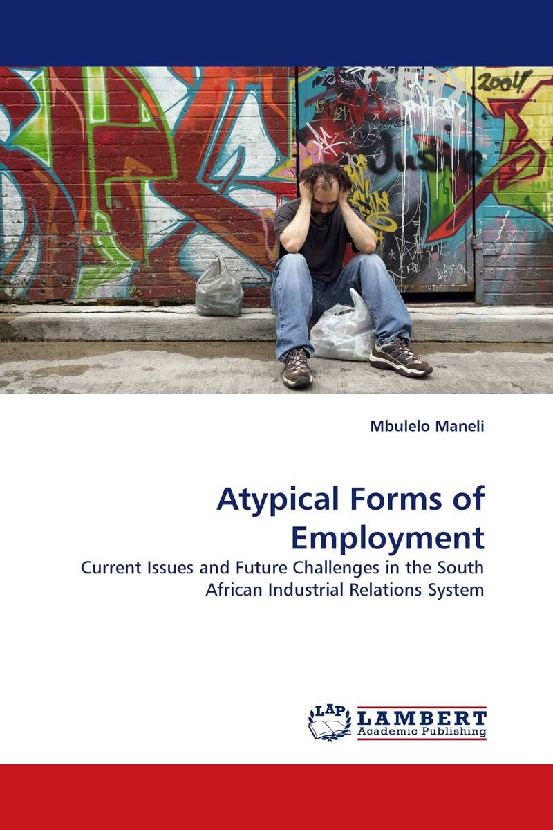 Atypical Forms of Employment titles and forms of address