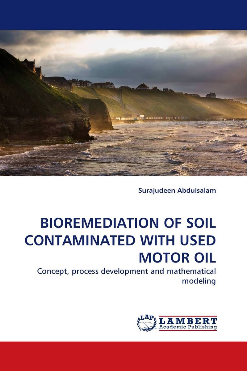 BIOREMEDIATION OF SOIL CONTAMINATED WITH USED MOTOR OIL feed motor used for roland rs640 printer