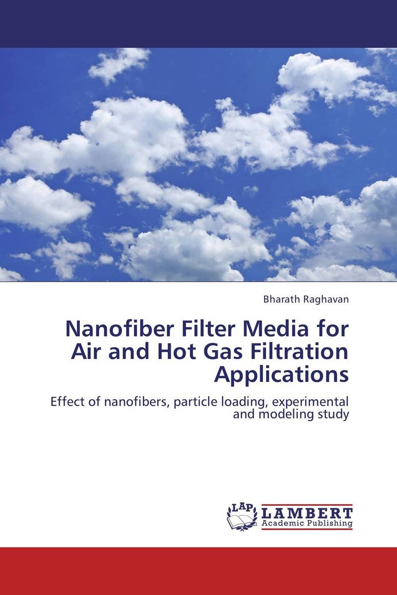 Nanofiber Filter Media for Air and Hot Gas Filtration Applications smc pneumatic components pressure regulating filter gas source aw30 03