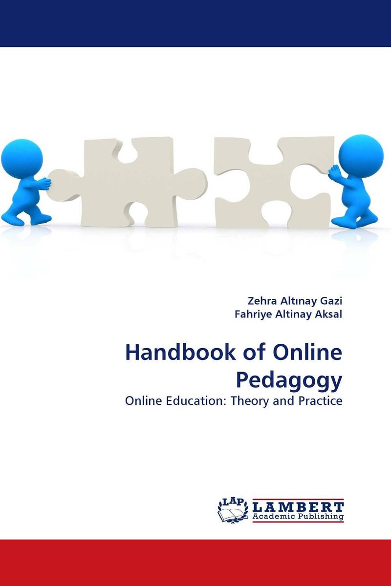 Handbook of Online Pedagogy reflexive thinking in pedagogy