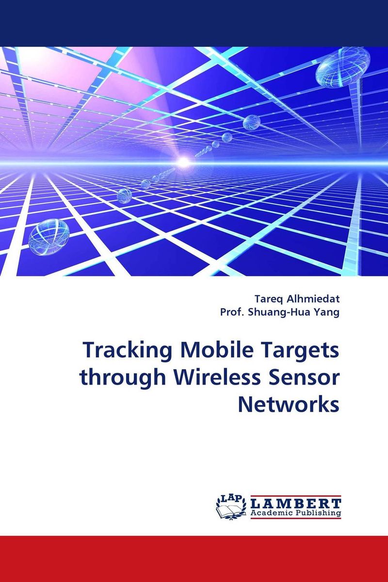 Tracking Mobile Targets through Wireless Sensor Networks yuntab hd mini wifi ip camera wireless 960p network security camera home protection mobile remote camera