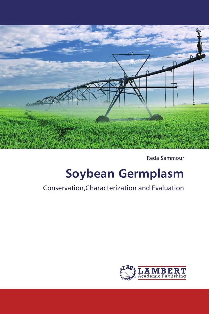 Soybean Germplasm dna fingerprinting of trees and genetic diversity of syzygium cumini