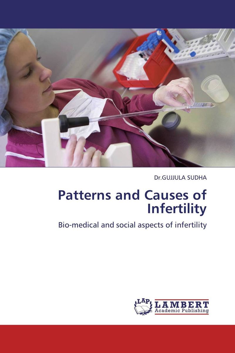 Patterns and Causes of Infertility patterns and causes of infertility