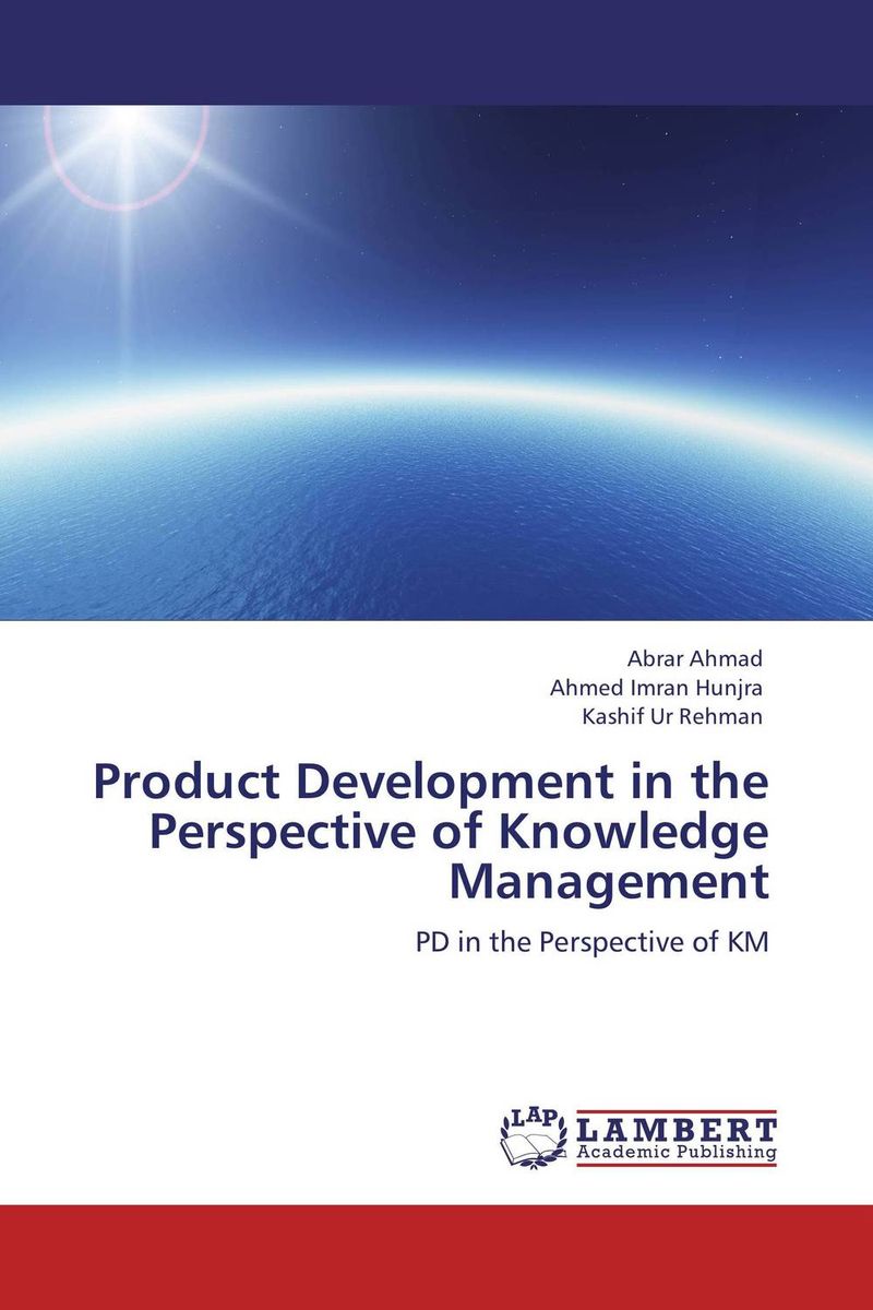 Product Development in the Perspective of Knowledge Management food design in italy product development and communication