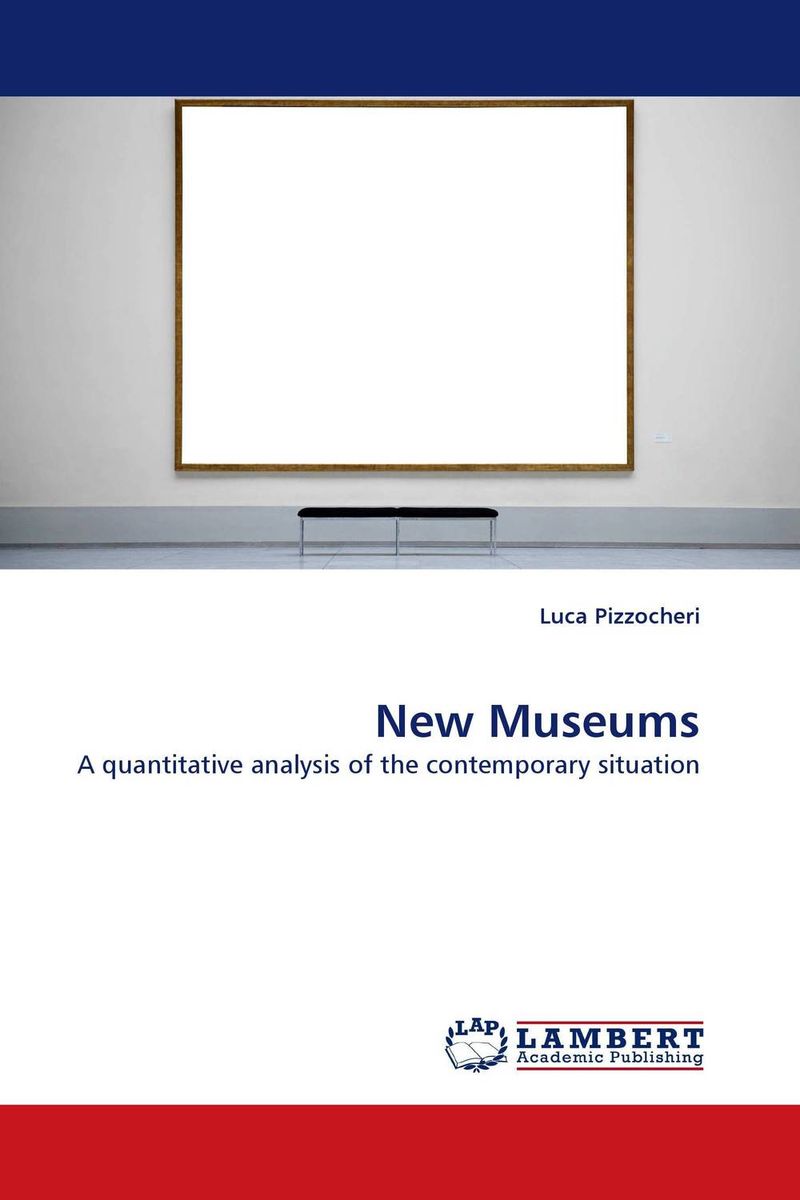 New Museums theatre and museums
