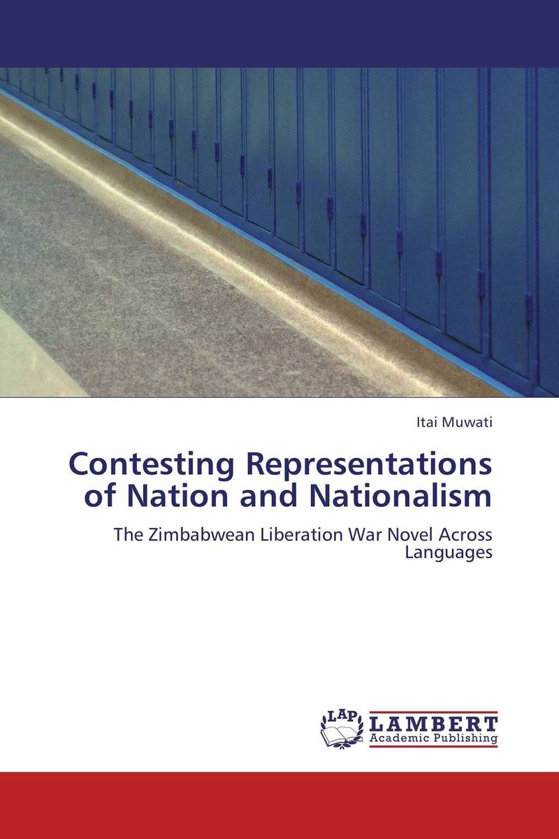 Contesting Representations of Nation and Nationalism contesting hegemony