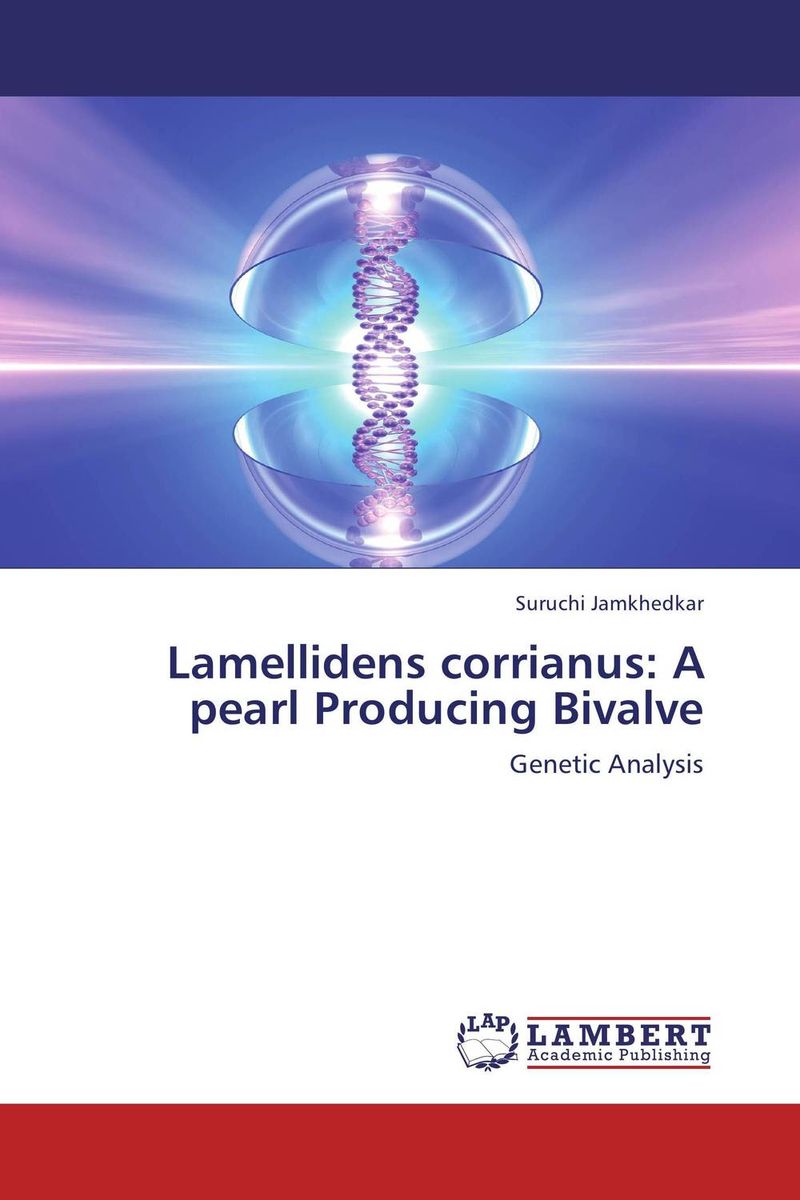 Lamellidens corrianus: A pearl Producing Bivalve dna fingerprinting of cyprinid fish species of iraqi inland waters