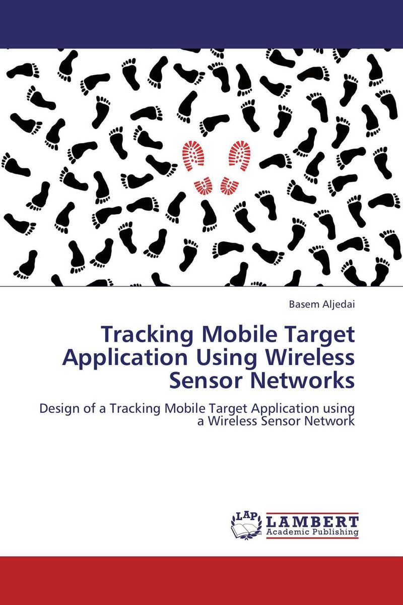 Tracking Mobile Target Application Using Wireless Sensor Networks yuntab hd mini wifi ip camera wireless 960p network security camera home protection mobile remote camera