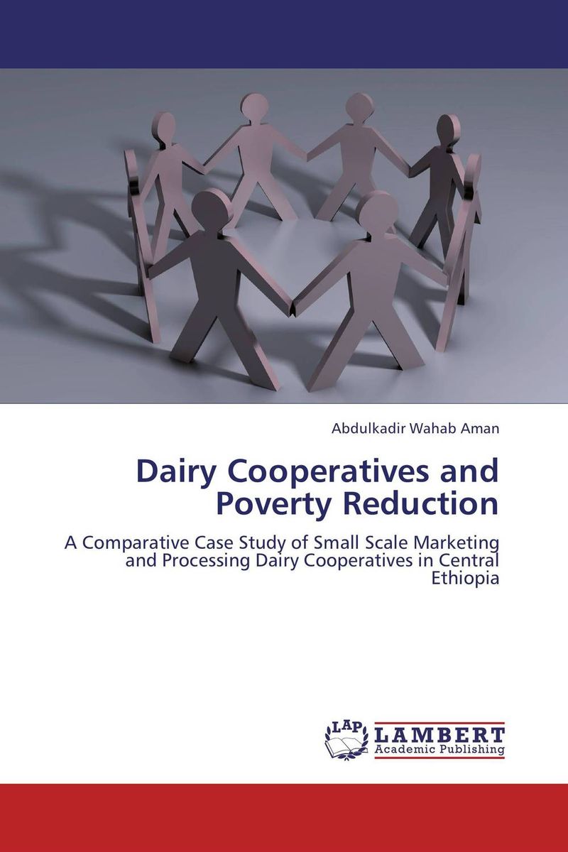 Dairy Cooperatives and Poverty Reduction livestock service delivery by dairy cooperatives