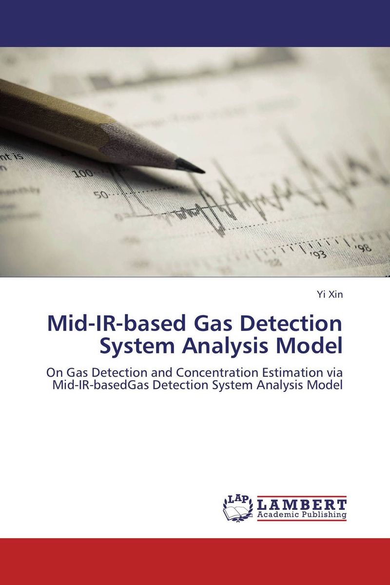 Mid-IR-based Gas Detection System Analysis Model smc pneumatic components pressure regulating filter gas source aw30 03